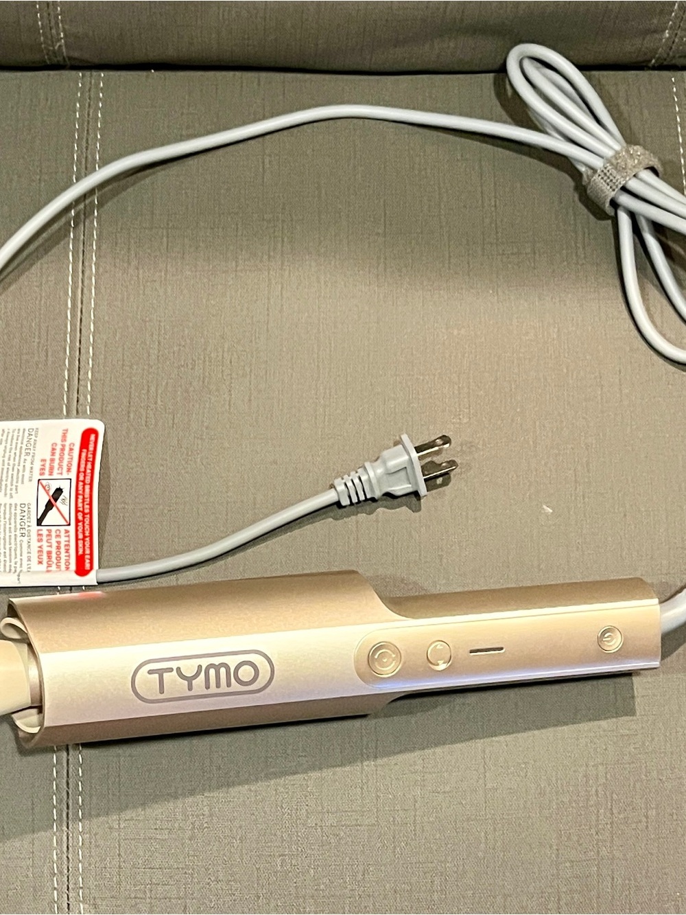 TYMO CurlPro